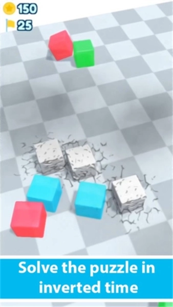 记忆方块2