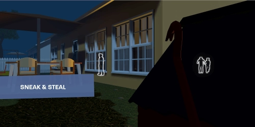 小偷模拟器(ThiefSimulator)(4)