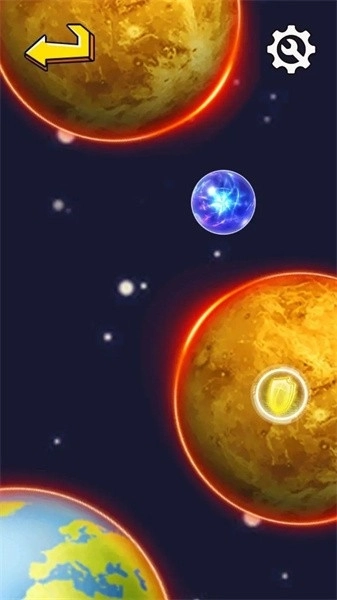 流浪的行星2