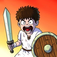 角斗士传奇正版