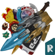 超级战队模拟器(SuperSentaiItemVol.1)