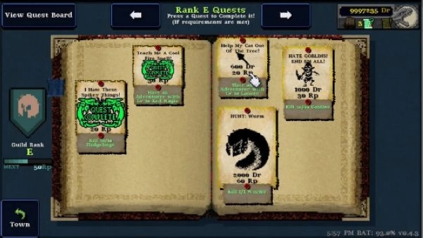 德拉加传说(LegendsOfDragaeaIdleDungeons)