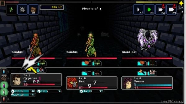 德拉加传说(LegendsOfDragaeaIdleDungeons)