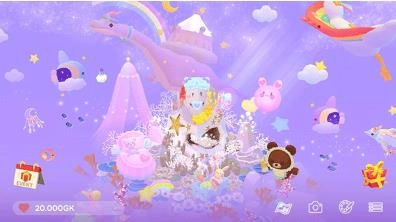深海水族馆图1