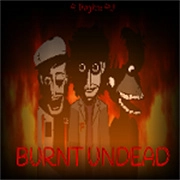 节奏盒子Burnt模组(IncrediboxBurntundead)