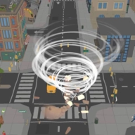 龙卷风模拟器手机版