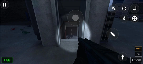 发明3丧尸生存图2