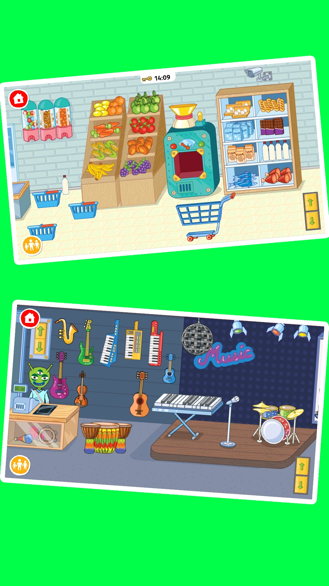 画像大作战最新版