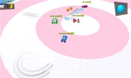 撞车竞技场图1