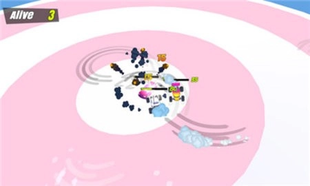 撞车竞技场图3