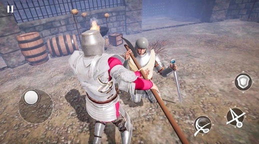 半血残刃PVP(1)