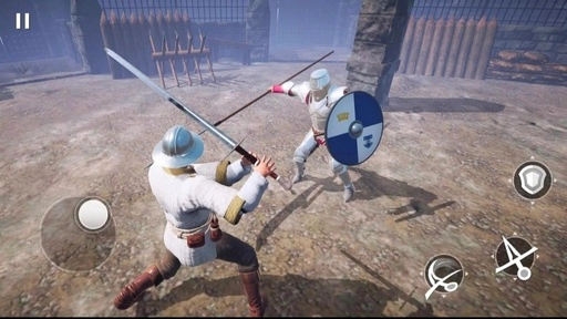 半血残刃PVP(2)
