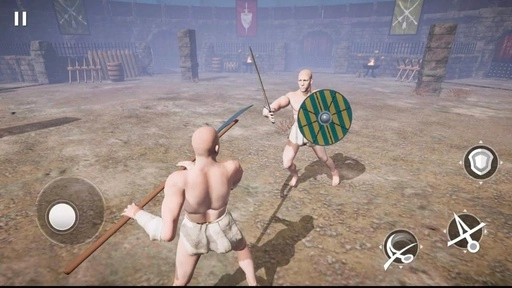 半血残刃PVP(3)