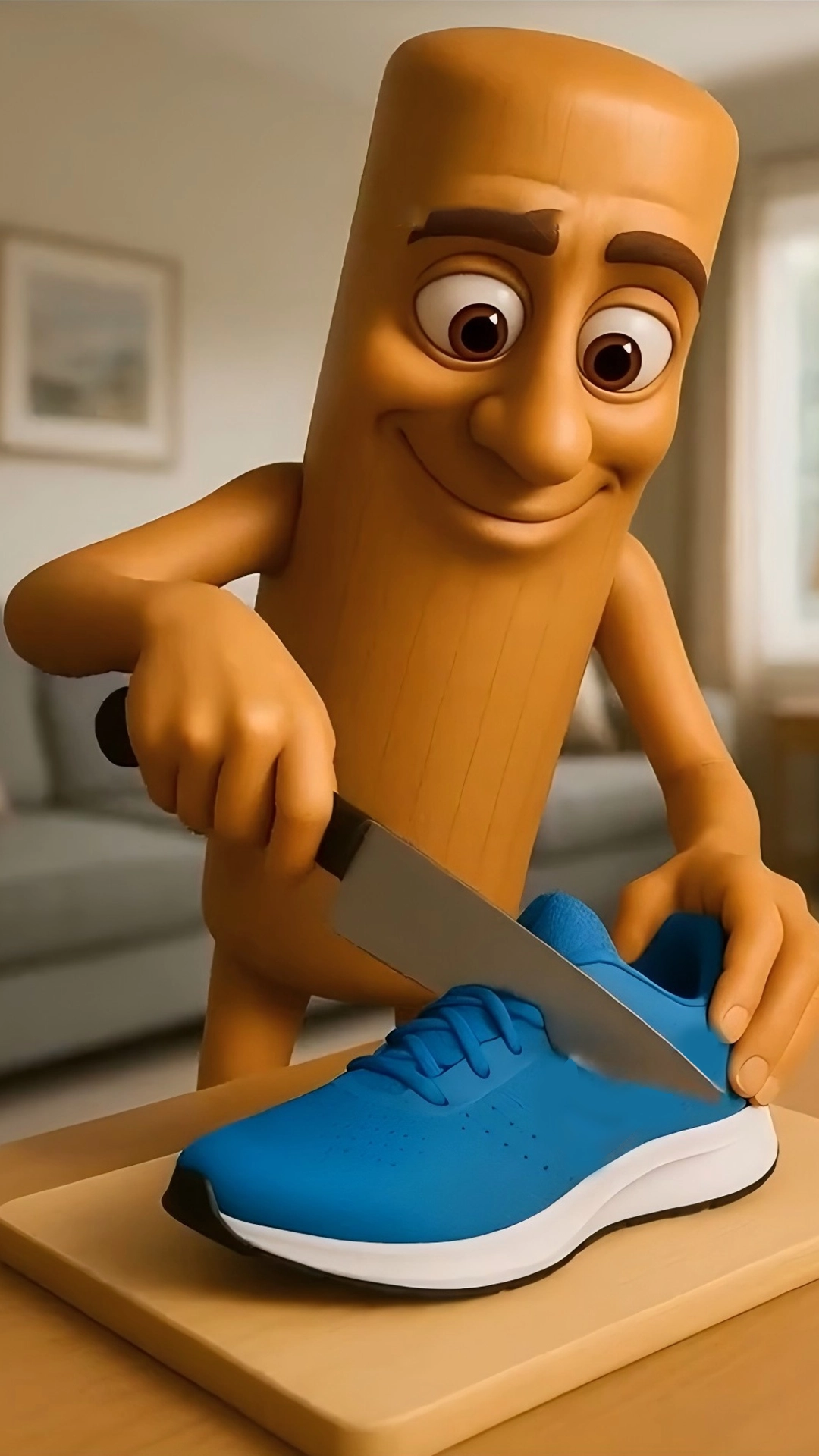 全民轻松解压模拟器图2