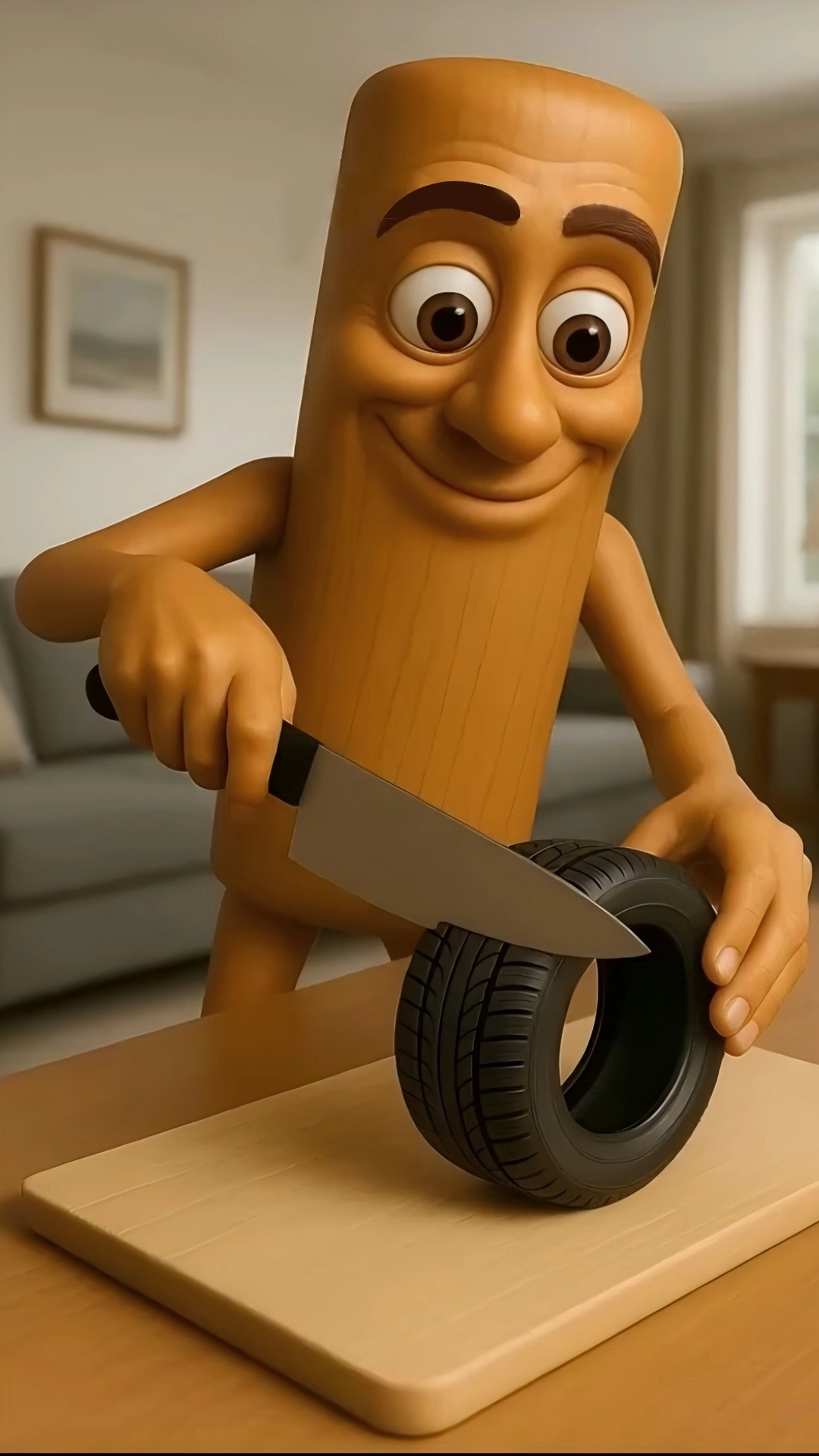 全民轻松解压模拟器图1