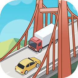 桥梁大亨中文版