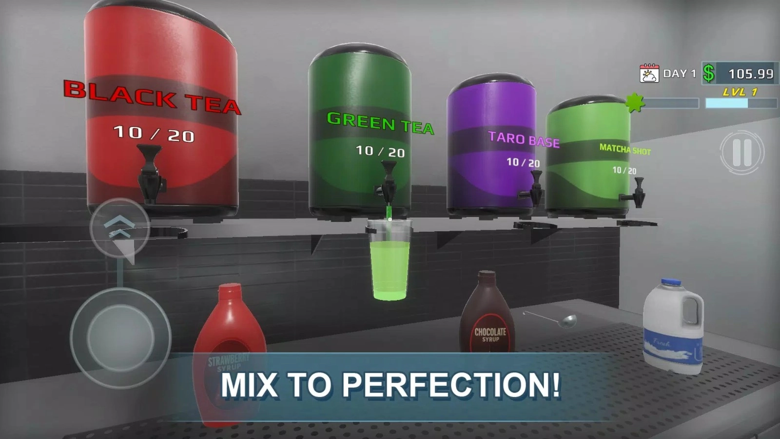 珍珠奶茶革命图4