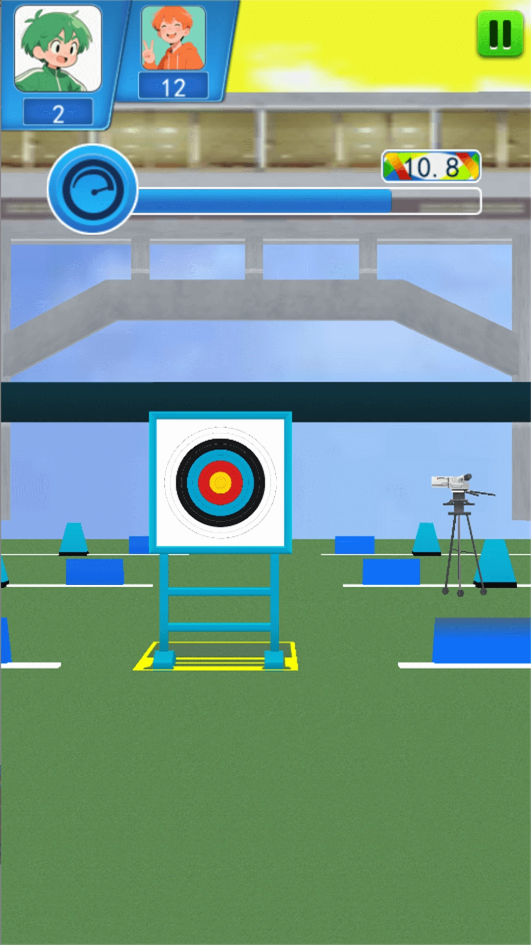 运动员模拟器图4