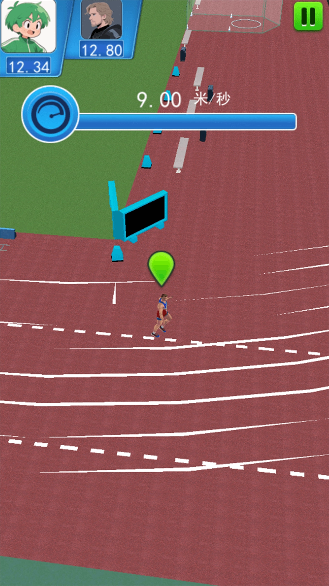 运动员模拟器图3