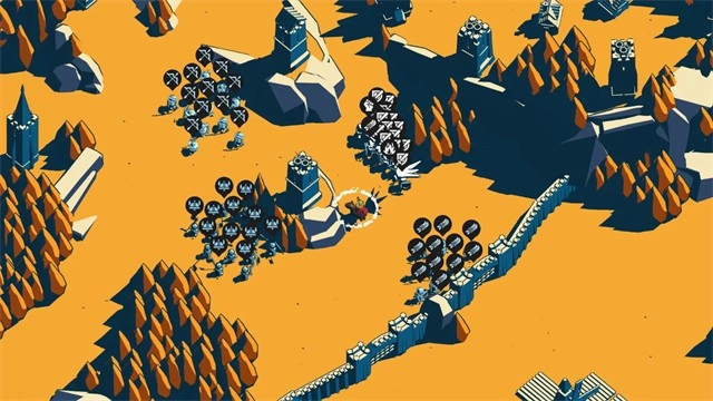 王权陨落(Thronefall)图2