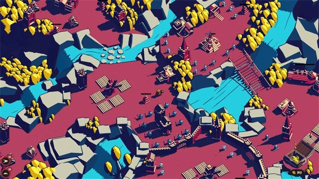 王权陨落(Thronefall)图3