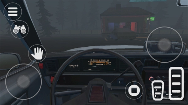 泰坦追逐者游戏完整版图1