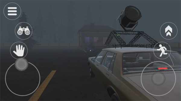 泰坦追逐者游戏完整版图3