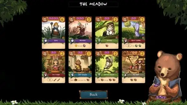 欢迎来到埃弗德尔(WelcomeToEverdell)图2