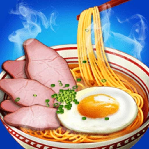 中餐制作模拟器