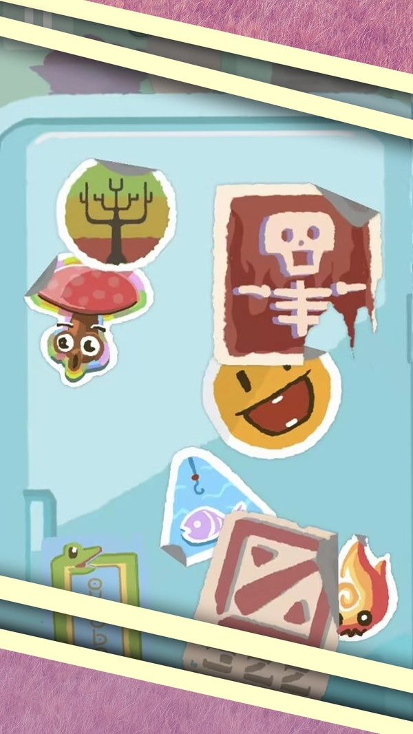 3D脑洞急转弯图3