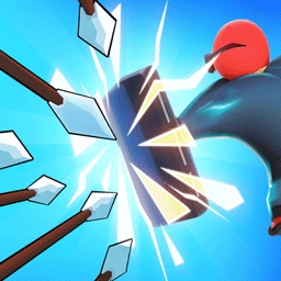 极限操控跳跃冒险