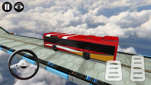 不可能的公交车模拟器(ImpossibleBusSimulator)(4)