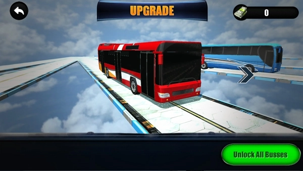 不可能的公交车模拟器(ImpossibleBusSimulator)(1)