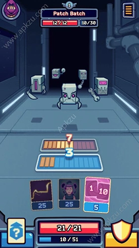 虚空暴君(VoidTyrant)2