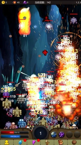 小鸡护卫队截图1