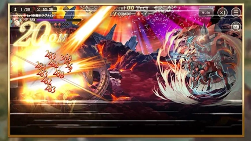 孤儿的工作(ミナシゴ)图3