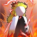 火柴人恶魔暗影之战(StickmanDemonShadowFight)