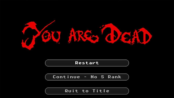 黑暗欺骗2D手机版图1