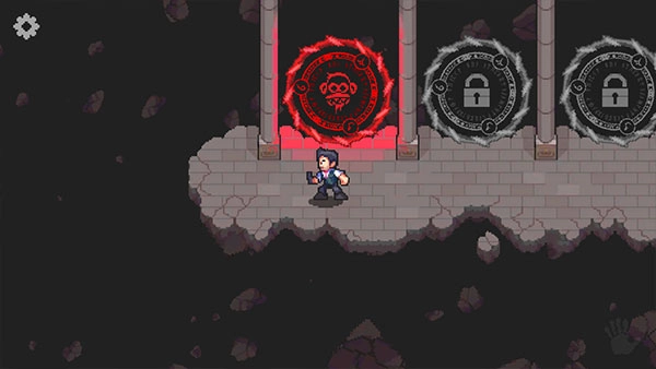 黑暗欺骗2D手机版图2