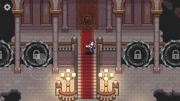 黑暗欺骗2D手机版图5