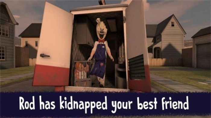 恐怖冰淇淋8outwitt模组(IceScream8)(4)