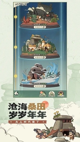 时光大爆炸(1)