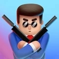 3D子弹先生射击模拟器