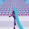 长发少女酷跑 v1.0.0
