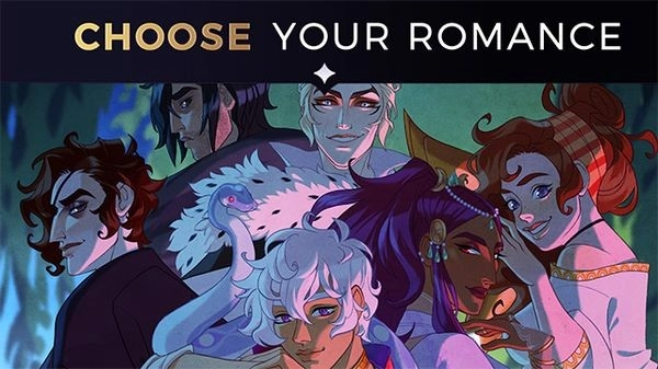 奥秘神秘罗曼史(1)