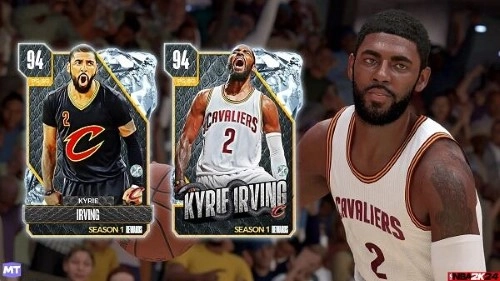nba2k24免费图1