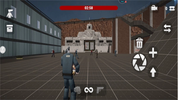 虚拟世界乱斗手机版(5)