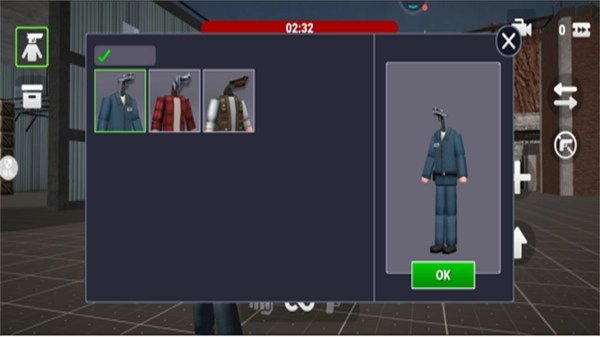 虚拟世界乱斗手机版(1)