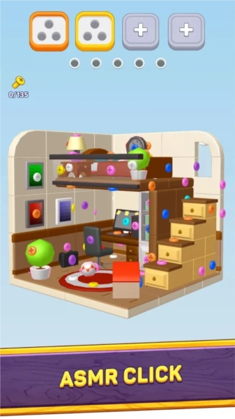 螺丝分类3D(Screwzle3D)(3)