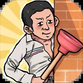 厕所创业记